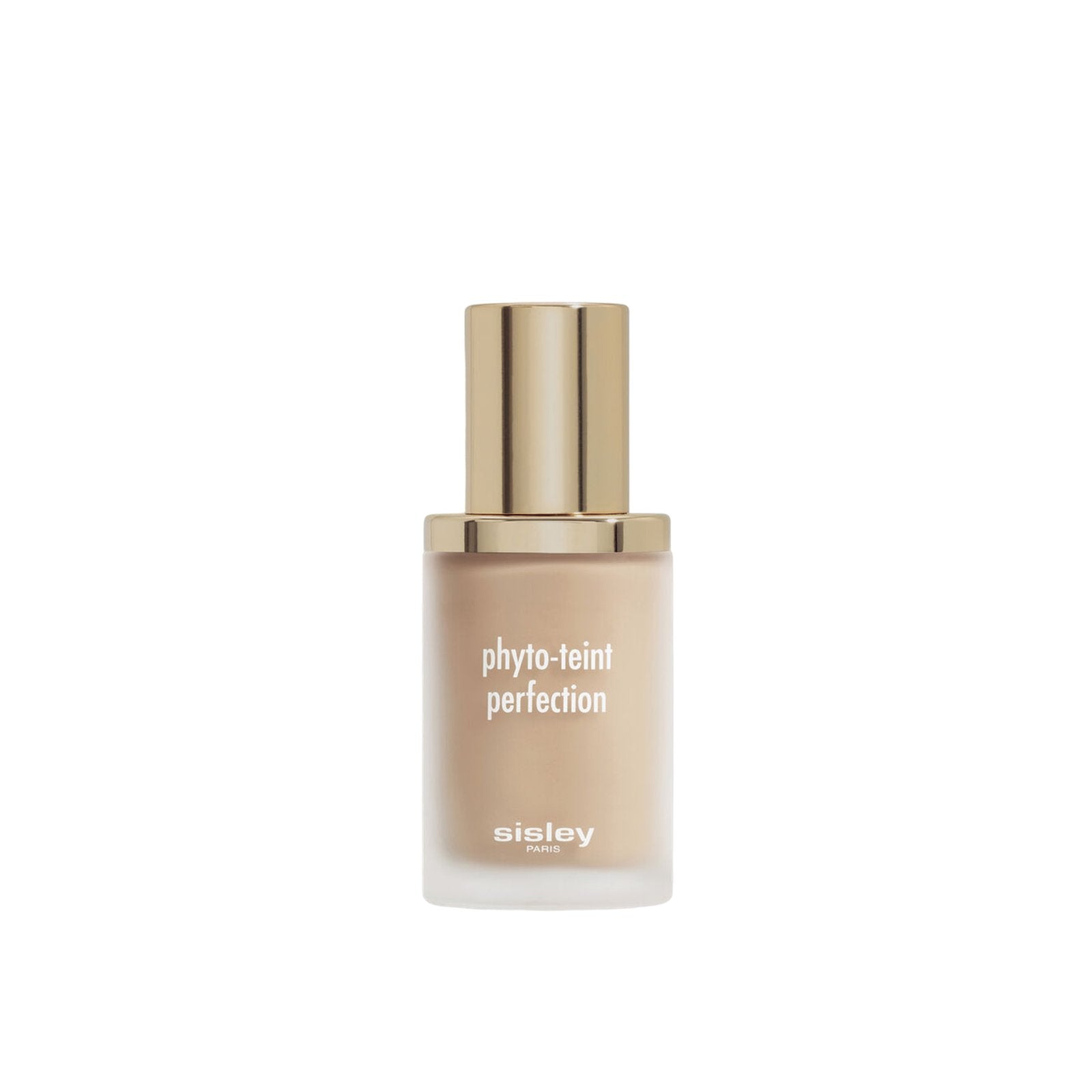 Sisley Paris Phyto-Teint Perfection Luminous Mat Ultra Long Lasting Base 2N1 Arena 30ml