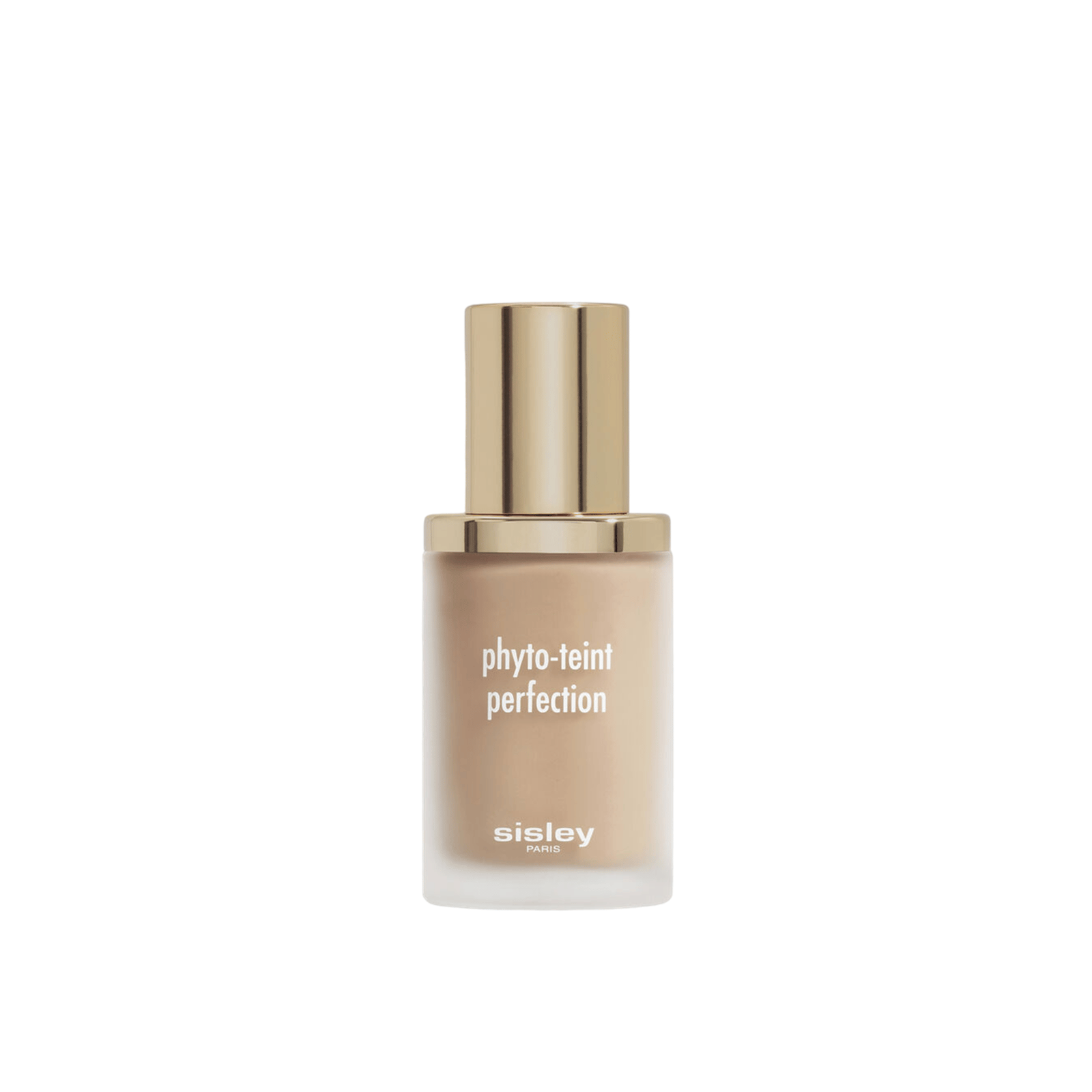 Sisley Paris Phyto-Teint Perfection Luminous Mat Base de Maquillaje de Larga Duración Ultra Mate 3C Natural 30ml
