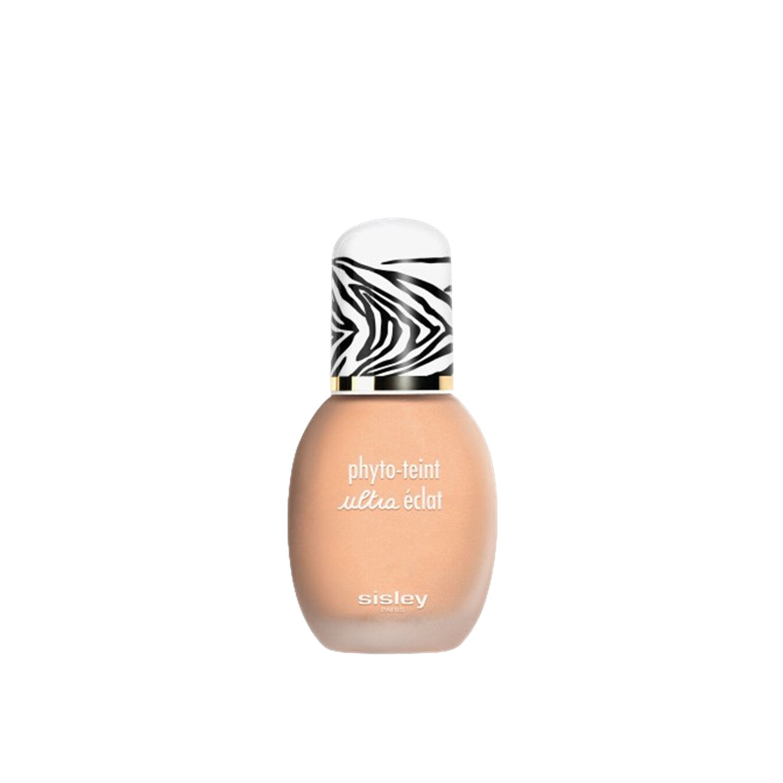 Sisley Paris Phyto-Teint Ultra Éclat Long Lasting Base 2C Soft Beige 30ml