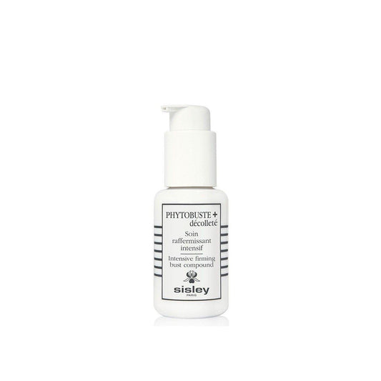 Sisley Paris Phytobuste+Décolleté Intensive Firming Bust Compound 50ml