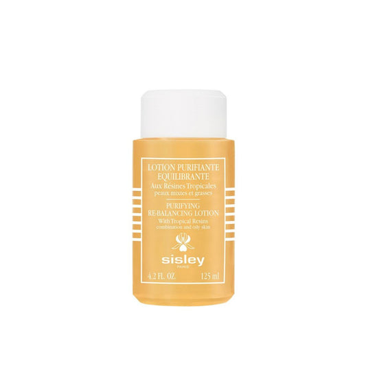 Sisley Paris Loción Reequilibrante Purificante 125ml