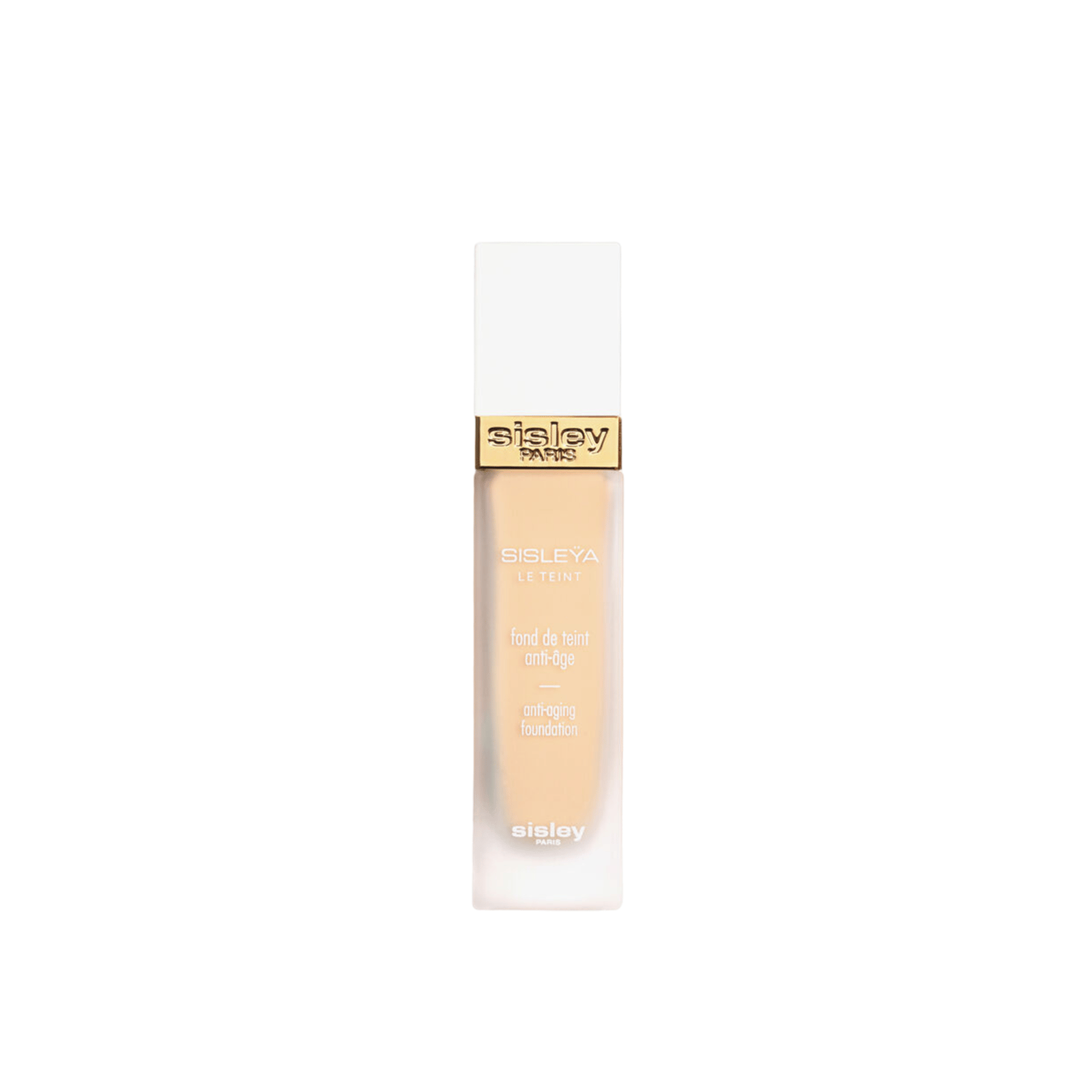 Sisley Paris Sisleÿa Le Teint Anti-Aging Base 1 Beige+ Ecru 30ml