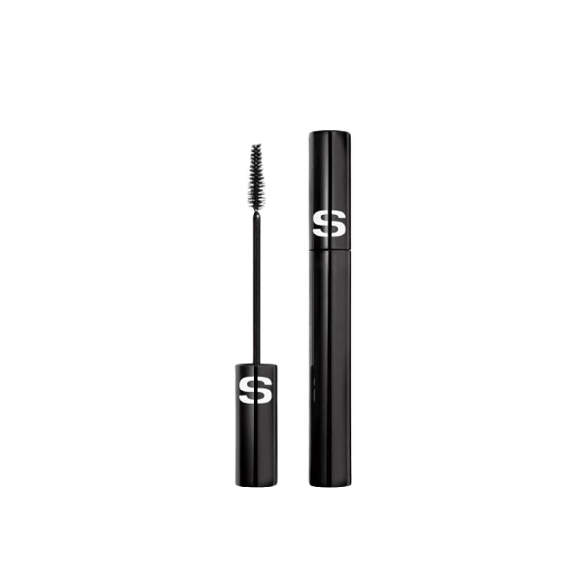 Sisley Paris So Stretch Máscara Alargadora Fortificante 1 Deep Black 7.5ml