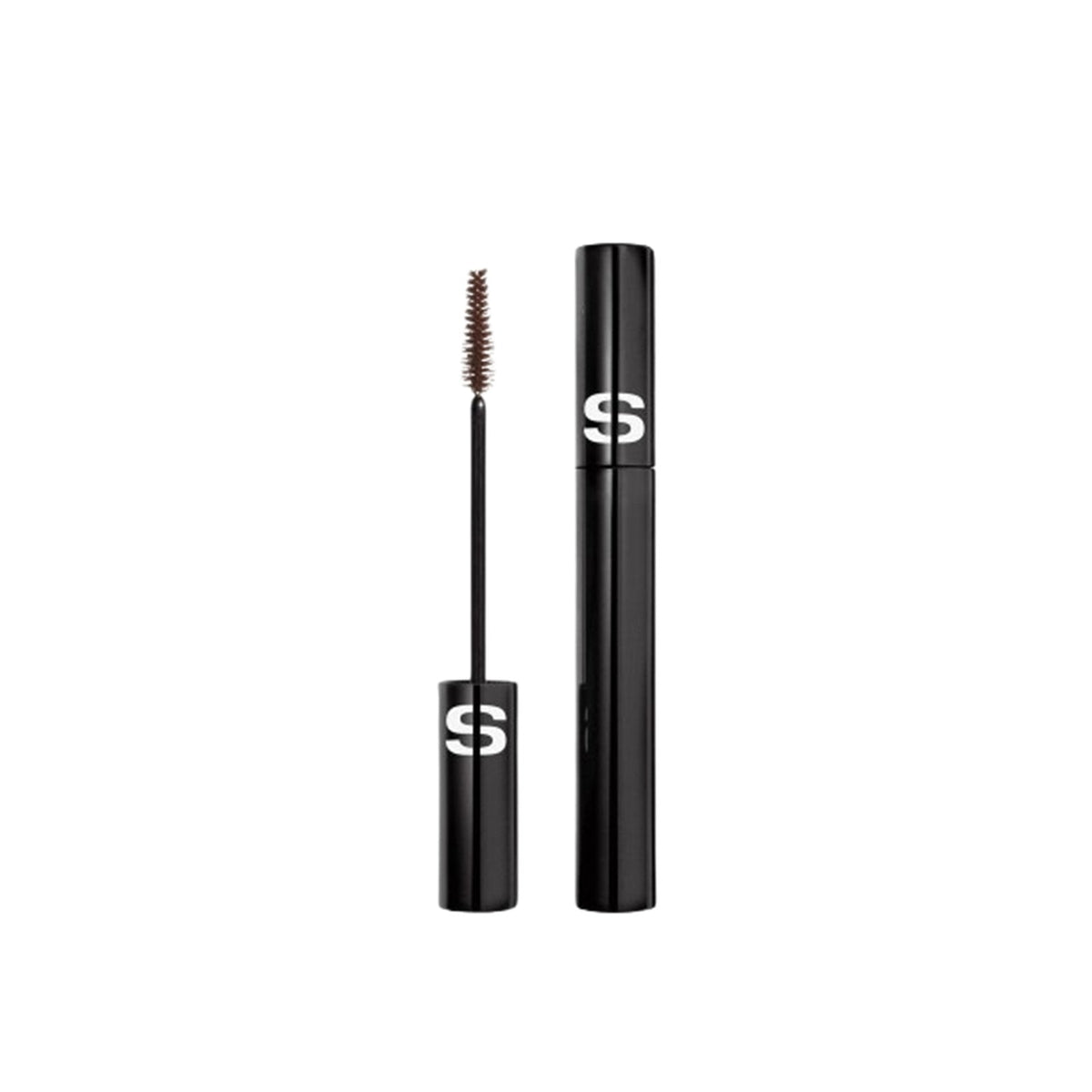 Sisley Paris So Stretch Máscara Lengthening Fortifying 2 Deep Brown 7.5ml