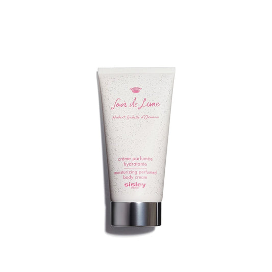 Sisley Paris Soir de Lune Moisturizing Perfumed creme corporal 150ml