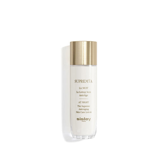 Sisley Paris Supremÿa At Night The Supreme Anti-Aging Skin Care Loção 140ml