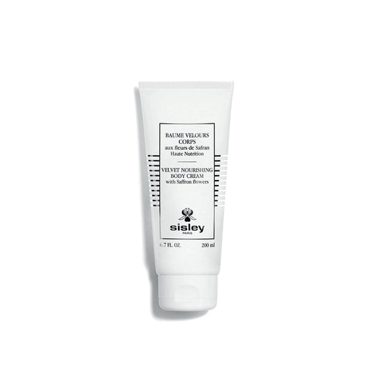 Sisley Paris Velvet Nourishing crema corporal 200ml