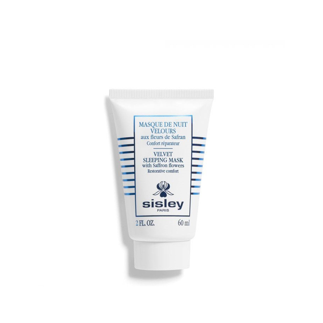 Sisley Paris Velvet Sleeping Máscara 60ml