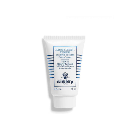 Sisley Paris Velvet Sleeping Mascarilla 60ml
