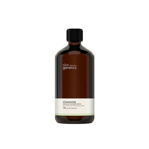 Skin Generics Água Micelar Limpiadora de Camomila 250 Ml