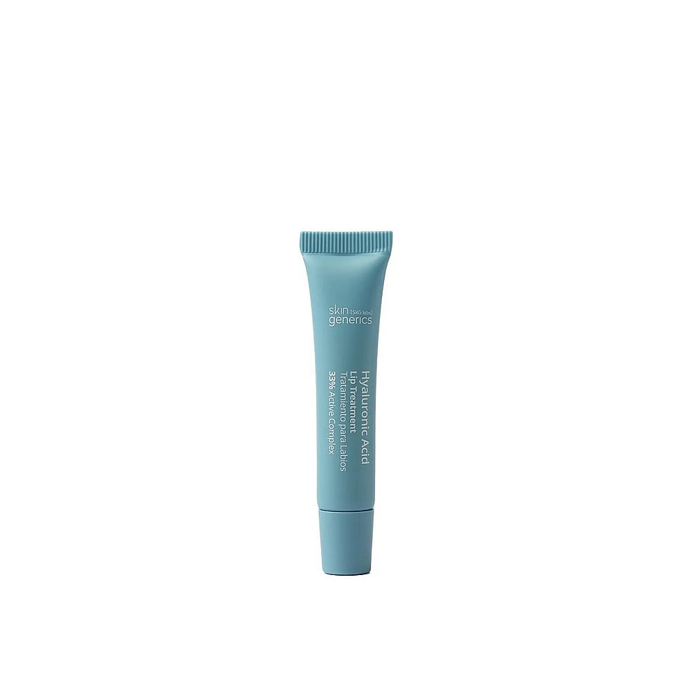 Skin Generics Hyaluronic Acid Hidratante Lip Treatment 7 Ml Offers Deep Hydration And Plumping