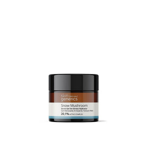 Skin Generics Snow Mushroom Ice To Gel De-stress Hydrator Hydrates, Reduces Puffiness And Soothes The Skin