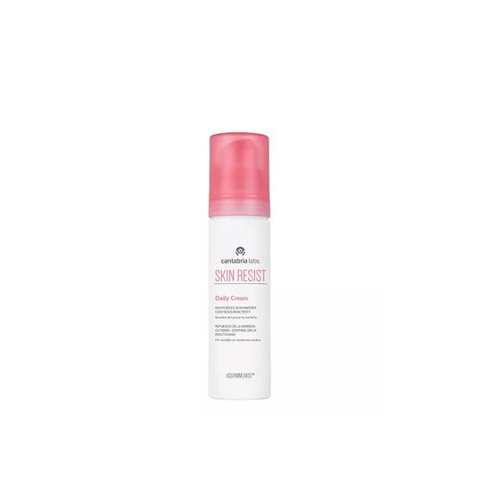 Skin Resist Daily Cream 50 Ml