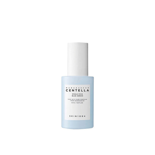 Skin1004 Madagascar Centella Sérum Azul Hyalu-Cica 50ml