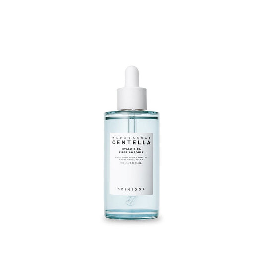 Skin1004 Madagascar Centella Hyalu-Cica First Ampola 100ml