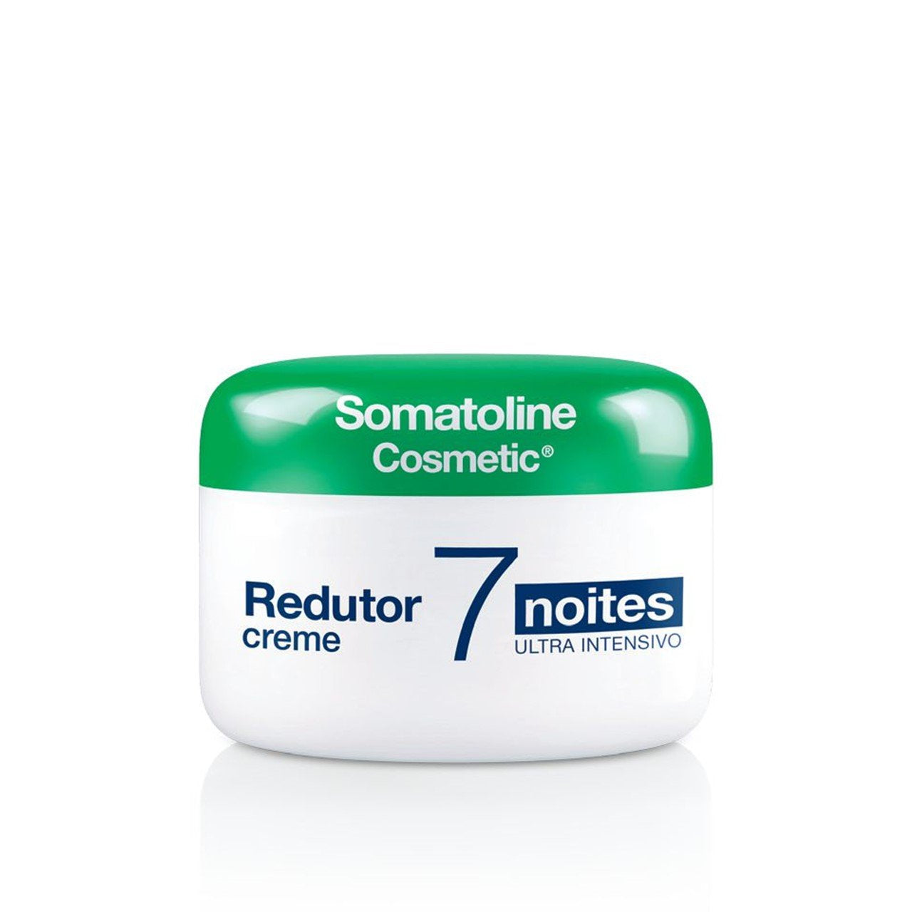 Somatoline Cosmetic 7 Noites Tratamento Redutor Intensivo 250 ml
