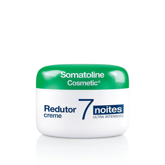 Somatoline Cosmetic 7 Noites Tratamento Redutor Intensivo 250 ml