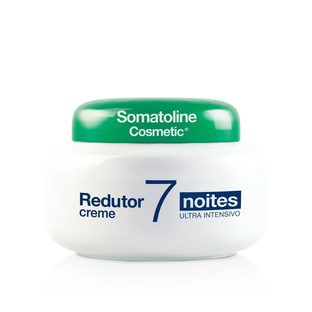 Somatoline Cosmetic 7 Noites Ultra Intensivo Creme Redutor 400 ml