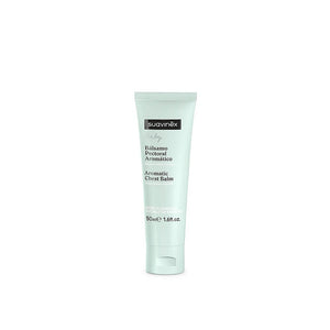 Suavinex Baby Aromatic Chest Balm 50 Ml