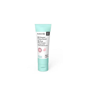 Suavinex Baby My First Creme de Rosto 50 Ml