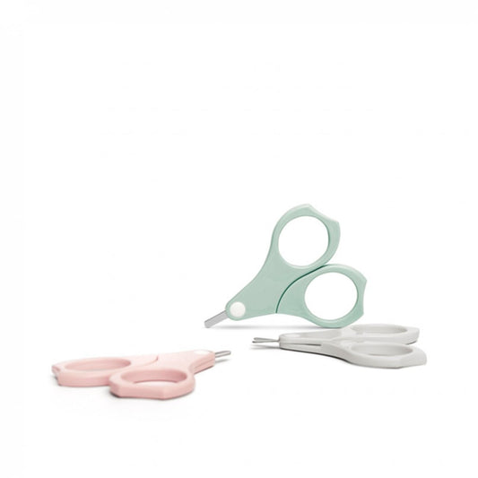 Suavinex Tijeras Bebé +0m x1