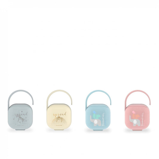 Suavinex Classic Pacifier Holder x1