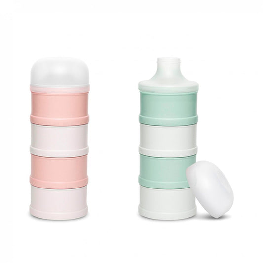 Suavinex Milk Pó Dispenser x1