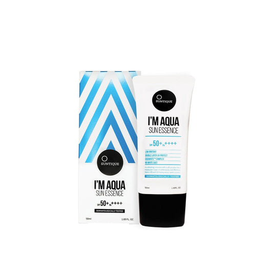 Suntique I’m Aqua Sun Essence SPF50+ 50ml