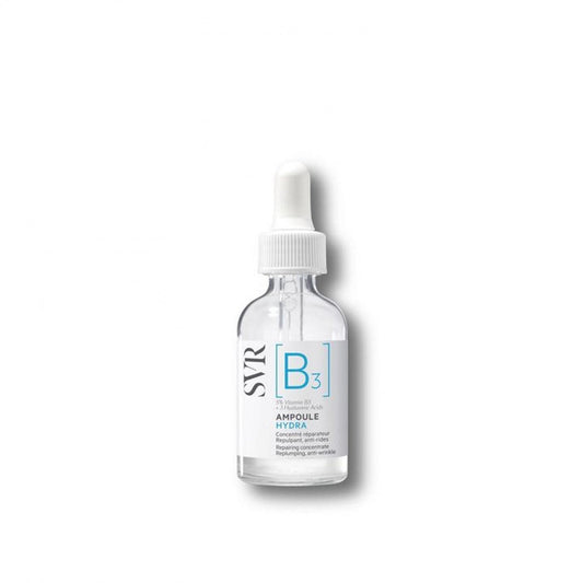 SVR [B3] Ampola Hydra Concentrate Repair 30ml