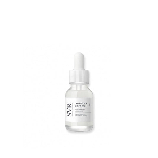 SVR Ampolla Refresh Eye Concentrate 15ml
