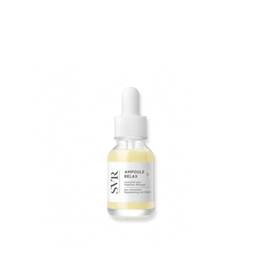 SVR Ampola Relax Eye Concentrate 15ml