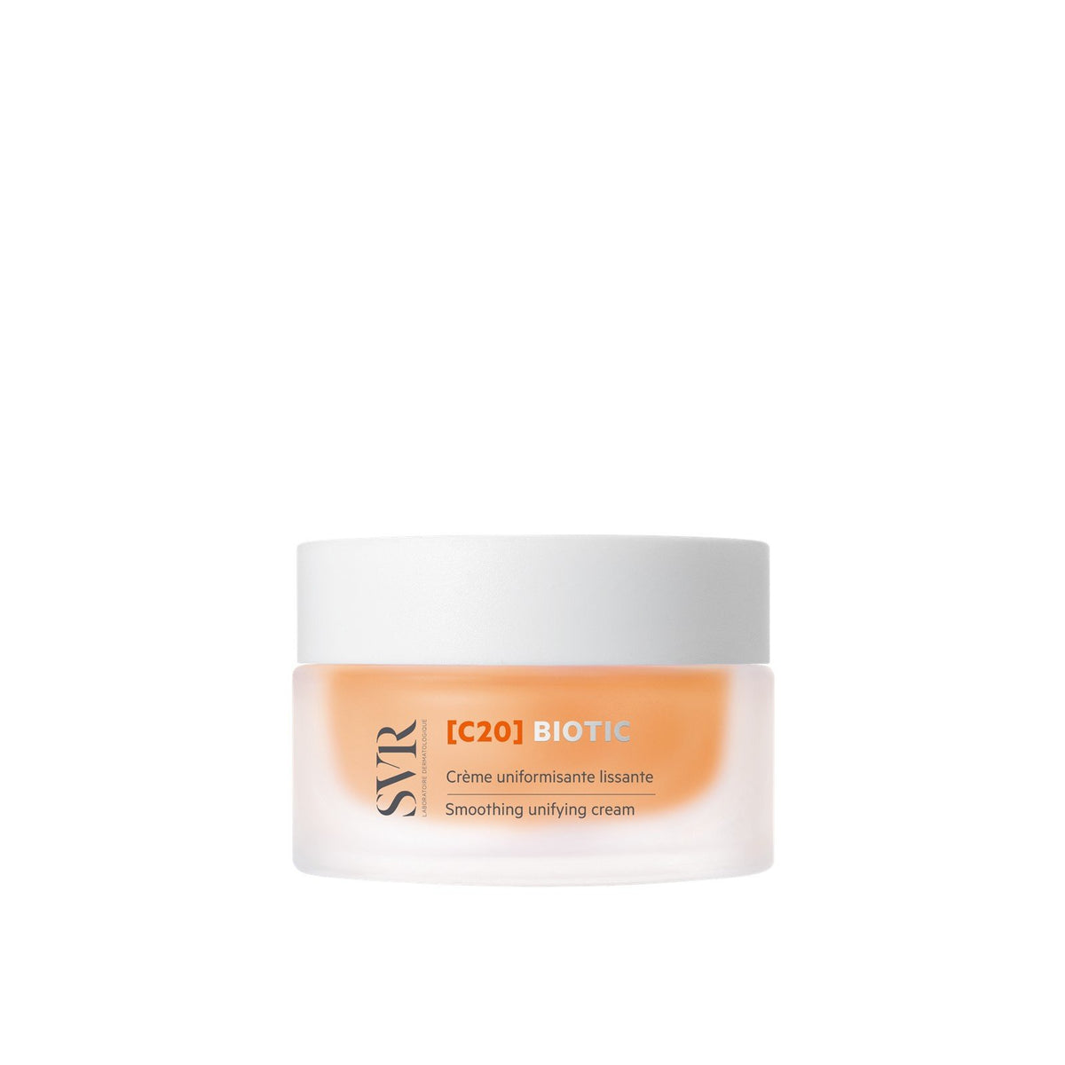 SVR [C20] Biotic Creme Suavizante Uniformizador 50ml