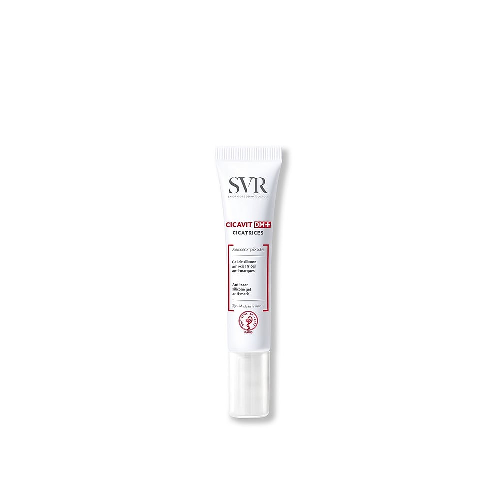 Svr Cicavit Dm+ Anti-scar Silicone Gel