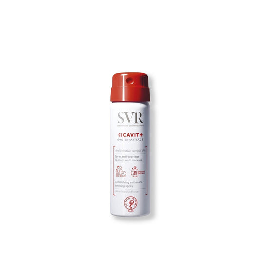 SVR Cicavit+ SOS Rascado Spray Calmante Antipicor 40ml