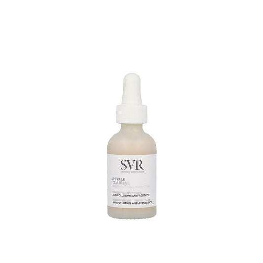 SVR Clairial Concentrado Anti-Manchas em Ampola 30ml