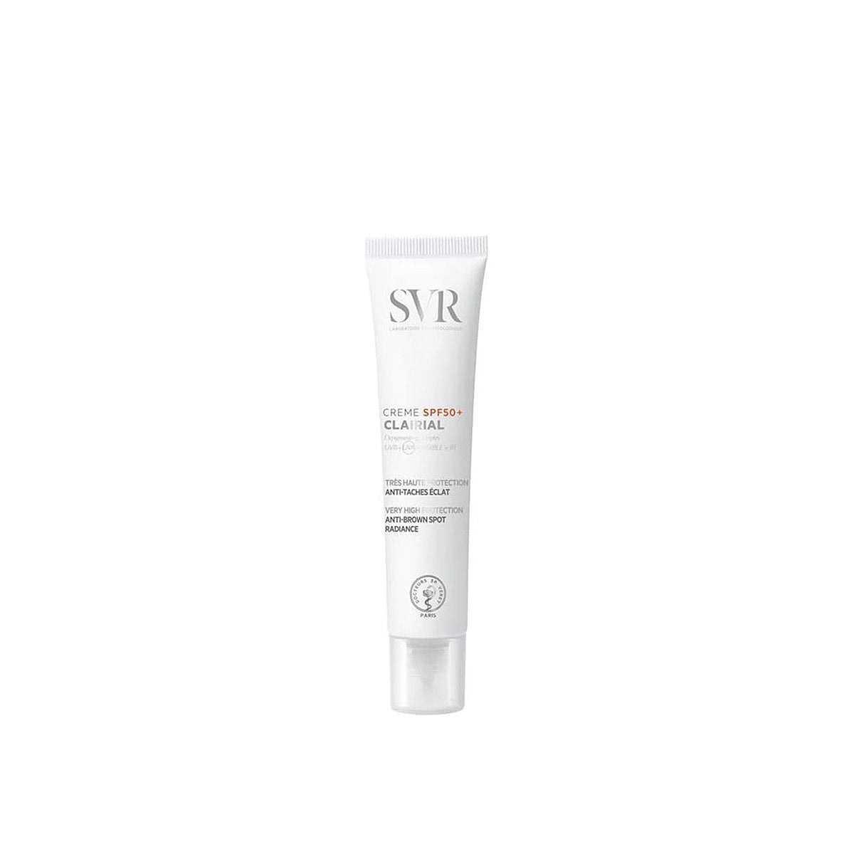SVR Clairial Creme SPF50+ 40ml