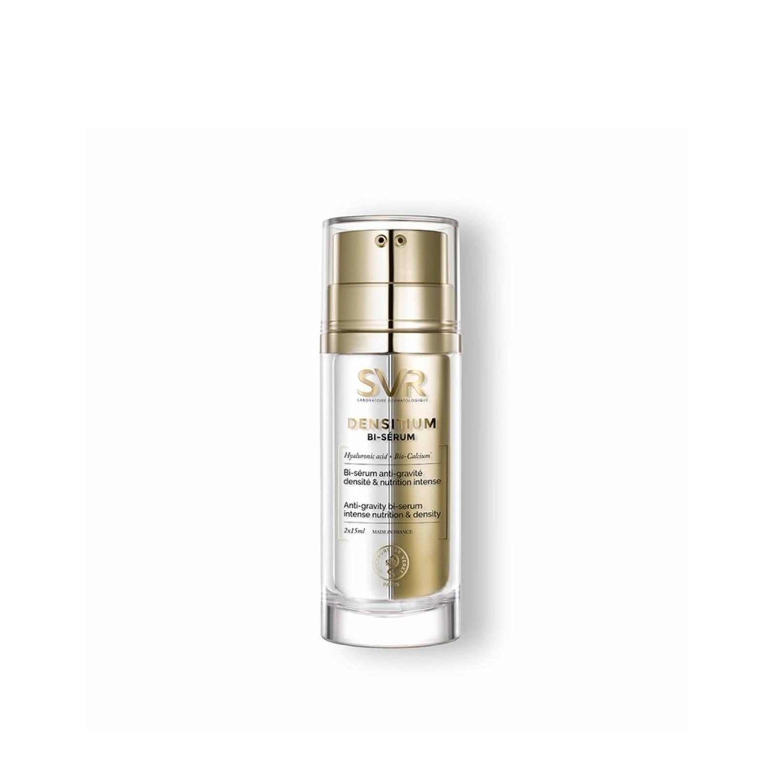 SVR Densitium Bi-Sérum Anti-Gravedad 30ml