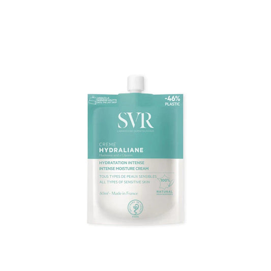 SVR Hydraliane Intensive Moisture Creme 50ml