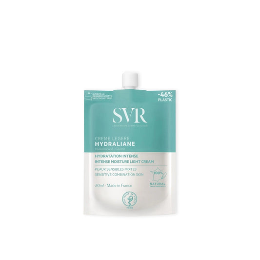 SVR Hydraliane Intensive Moisture Light Creme 50ml