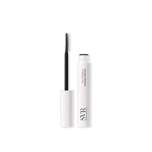 SVR PALPEBRAL By Topialyse Máscara Protect Preto 9ml