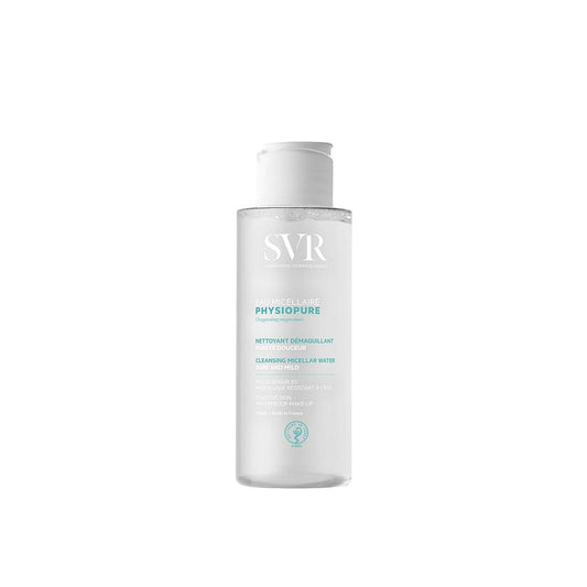 SVR Physiopure Água Micelar de Limpeza 100ml