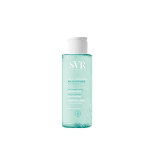 SVR Physiopure Gel Espuma de Limpeza Pureza 100ml