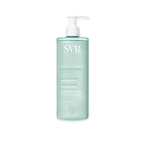 SVR Physiopure Gel Espuma Purificante 400ml
