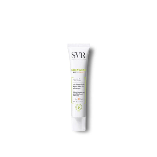 SVR Sebiaclear Active Teinté Universal Tint 40ml