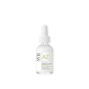 SVR Ampoule Flash [AZ] Sebiaclear Concentrado Anti-Imperfeições Ácido Azelaico 30ml