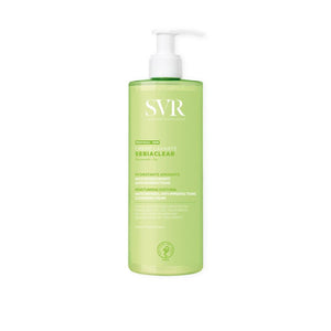 SVR Sebiaclear Creme de Limpeza 400ml