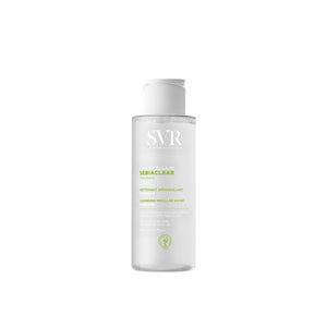 SVR Sebiaclear Água Micelar de Limpeza 100ml