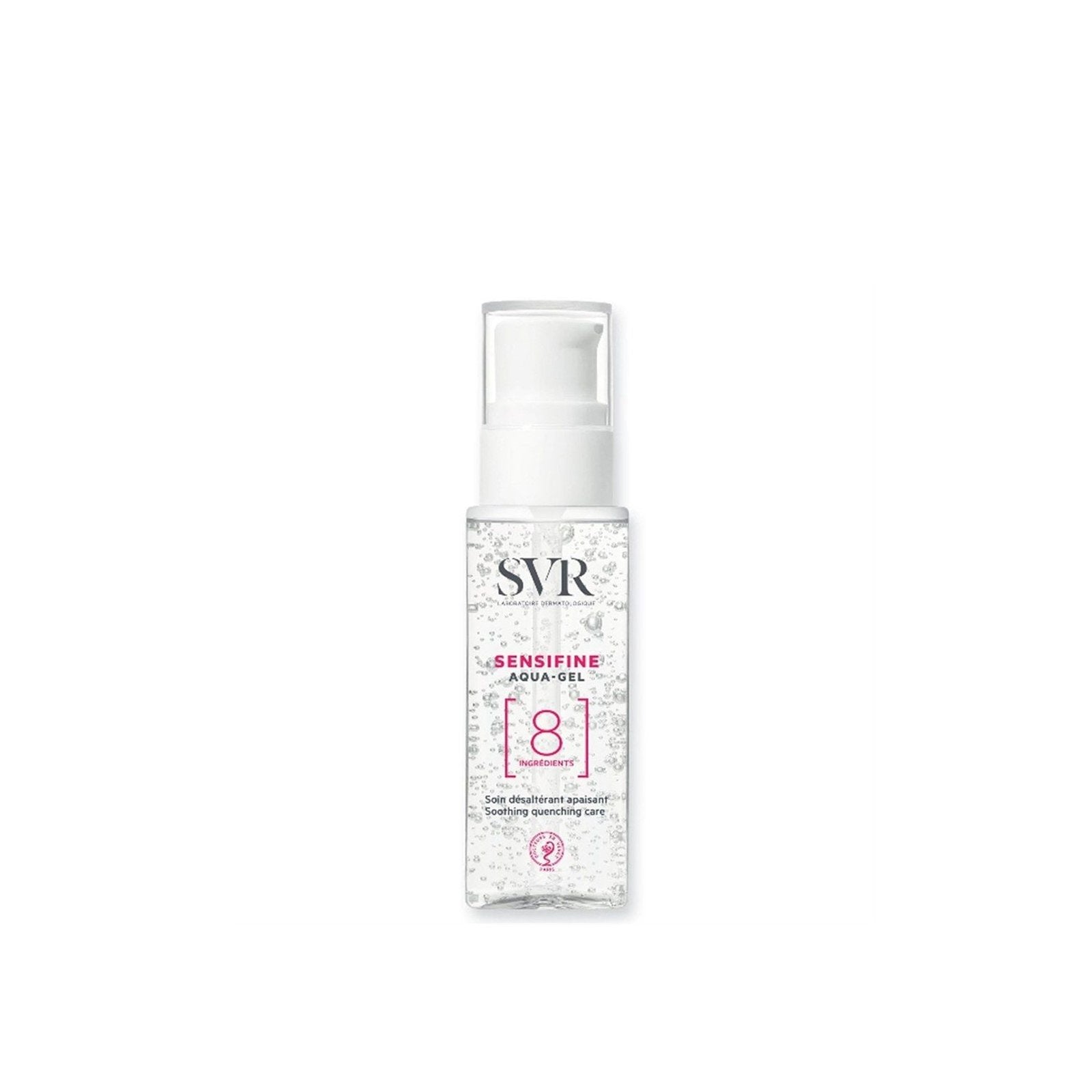 SVR Sensifine Aqua Gel 40 ml