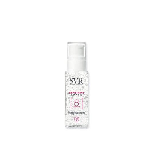 SVR Sensifine Aqua Gel 40 ml