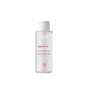 SVR Sensifine AR Água Micelar de Limpeza 100ml